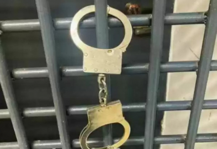 «Дикий Арманды» қамауда ұстау мерзімі тағы ұзартылды