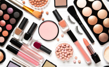​КОСМЕТИКАны сақтаудың 5 ЕРЕЖЕсі