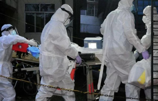 Бангладеште нипах вирусынан бір адам қайтыс болды