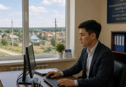 Ауылға жұмысқа барасыз ба: тағы екі мамандық иесіне мемлекеттен қолдау көрсетілуі мүмкін
