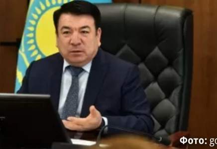 Бірнеше мектепте негізгі 2 пән біріктіріліп оқытылатын болды