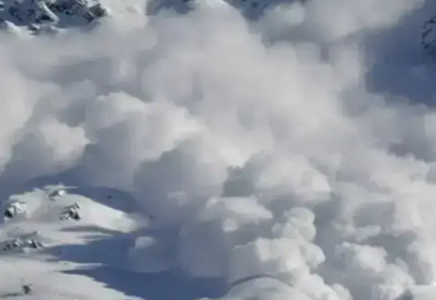 Шығыс Қазақстанда қар көшкіні жүруі мүмкін – ТЖД