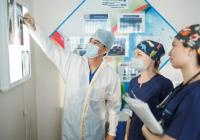 2026 жылдан бастап дәрігерлердің жалақысы өседі