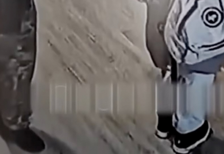 Астанада лифтіде қыз балаға тиіскен ер адамға сот үкімі шықты