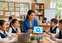 МҰҒАЛІМДЕРГЕ  пайдалы болатын ТЕЛЕГРАМ АРНАЛАР