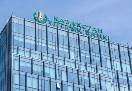 Қазақстанда бір айда 988 млн АҚШ доллары сатылды
