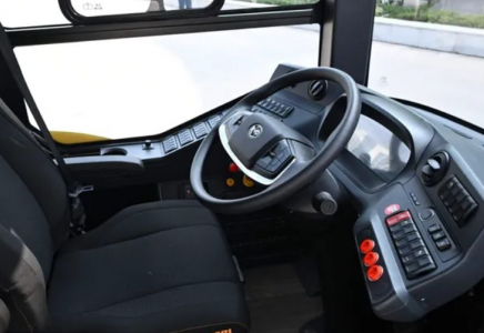 Алматыда №131 маршрут автобусының жүргізушісі рейс кезінде көз жұмды