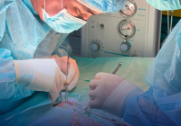 ​ШЫМКЕНТТІК ДӘРІГЕРЛЕР НӘРЕСТЕГЕ ДҮНИЕГЕ КЕЛГЕН КҮНІ КҮРДЕЛІ ОТАЛАР ЖАСАДЫ