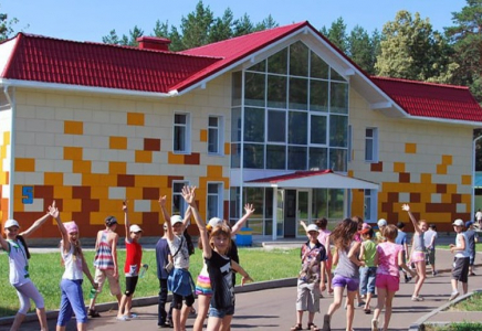 Жазғы ЛАГЕРЬГЕ қайда барған дұрыс?