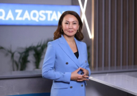 ​Ләззат Танысбай жаңа қызметке тағайындалды