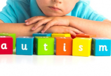 Шымкент қаласында аутизмі бар балалардың емінде оң көрсеткіш байқалады