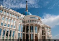Тоқаев Владимир Путинмен телефон арқылы сөйлесті