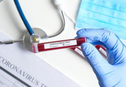 Қазақстанда коронавирус жұқтырғандар саны 5 мыңға жуықтады