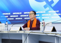 Соңғы жылдары Қазақстанда ажырасулар саны 16%-ға азайды