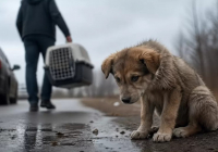 Жануарларды далаға лақтырғандар жүздеген мың айыппұл арқалайды