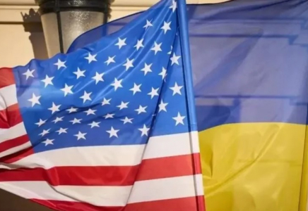 ​Трамп Украинаға америкалық қару жеткізілетінін мәлімдеді