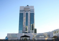 Үкіметте денсаулық сақтау жүйесін цифрлық трансформациялау мәселесі талқыланды