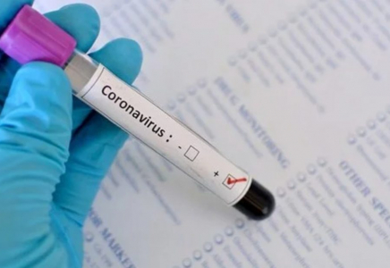 Алматыда тағы бір адамнан коронавирус анықталды