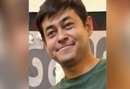 «Гүлнар Сиқымбаеваның жалғыз баласы»: Алматыда танымал әншінің ұлы жоғалып кетті