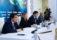 Соңғы 10 жылда қатерлі ісіктен болатын өлім-жітім 33%-ға төмендеді