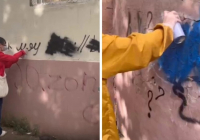 Қазақстанда граффити салғандар 6 жылға бас бостандығынан айырылады – Прокуратура