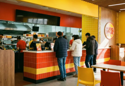 Burger King Kazakhstan-ға қатысты дау: шетелдік басшылар жұмыстан босатылды