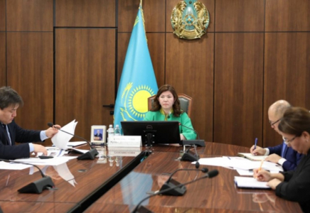 Мектептердің жаңа оқу жылына дайындығына бақылау күшейтіледі