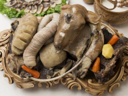 ​СЫБАҒАны кімге және қалай тартуды білесіз бе?