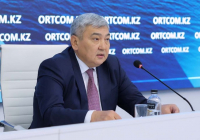 Атырау бекіре зауытының қуаты жылына 7,5 млн шабаққа дейін ұлғаяды