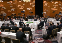 "Орталық Азия – Жапония": келесі саммит Қазақстанда өтеді