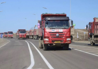 Жолдарда жүк көліктерінің қозғалысына шектеу енгізіледі