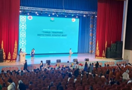 DANA BALA: ​ТИІМДІ ТӘЖІРИБЕ – ЖЕТІСТІККЕ БАСТАР ЖОЛ