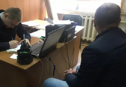 Елімізде тұрмыстық зорлық көрсеткендер тіркеуге алынады