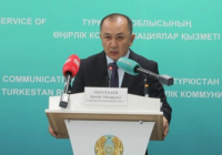 ТҮРКІСТАН: Сарыағаш ауданында инвестиция көлемі 13 млрд теңгеден асқан
