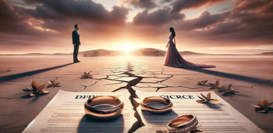 «Ажырасу өте оңай»: Қазақстанда неке бұзу тәртібі қиындатылмақ 