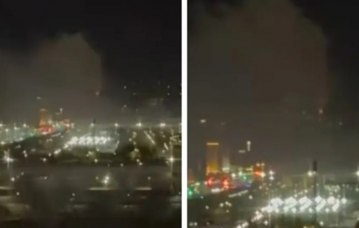 Астанадағы тұрғын үй кешендерінің бірінде шыққан өрттен үш бала қаза тапты