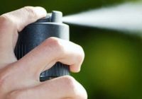 Астанада жасөспірімдер автобуста жүргізушінің бетіне газ шашты