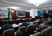 ІІМ есірткі қылмысына қарсы республикалық операцияны бастады