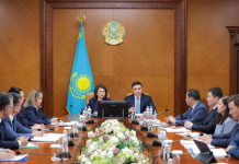 ​Шымкентте Мәдениет және өнер университеті құрылып, жаңа Опера және балет театры салынады