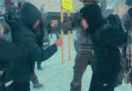 17 қазақстандық терроризм үшін сотталды: ҰҚК мән-жайын ашты