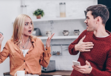 ​Серігіңізге қоятын талабыңыз тым жоғары емес пе?