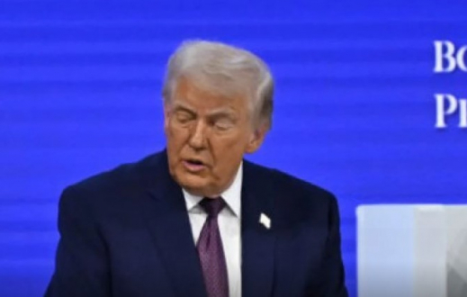 Доллар өзгереді: Онда Трамптың есімі пайда болады 