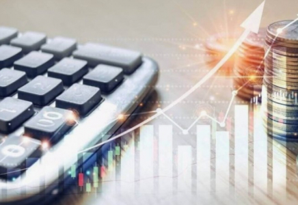 Инфляция замедляется, экономика растёт: итоги пяти месяцев 2026 года