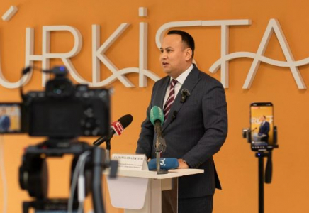 ТҮРКІСТАН: 500-ге жуық білім ұйымында мемлекеттік аттестаттау жүргізілген