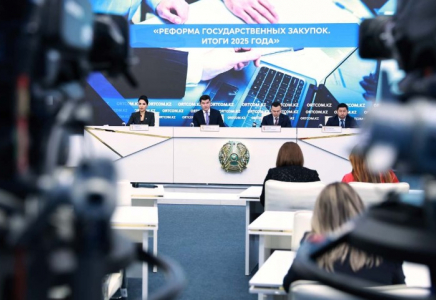 Әлеуетті өнім берушілердің жауапкершілігі күшейтілді