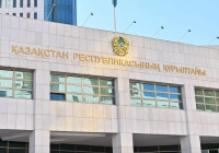 Әрбір депутатпен жеке кездесуге болады - Құрылтай тәртібін түсіндірді