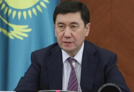 Депутаттар халыққа жақын болуы керек – Ерлан Қошанов