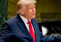 Трамп Испанияны НАТО-дан шығаруды ұсынды