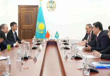 Қазақстанда қалдықтарды энергияға айналдыратын екі ірі зауыт салынады