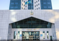 Инвестжобаны іске асыру: Жамбыл облысында болат шығаратын жаңа зауыт құрылысы қалай жүріп жатыр